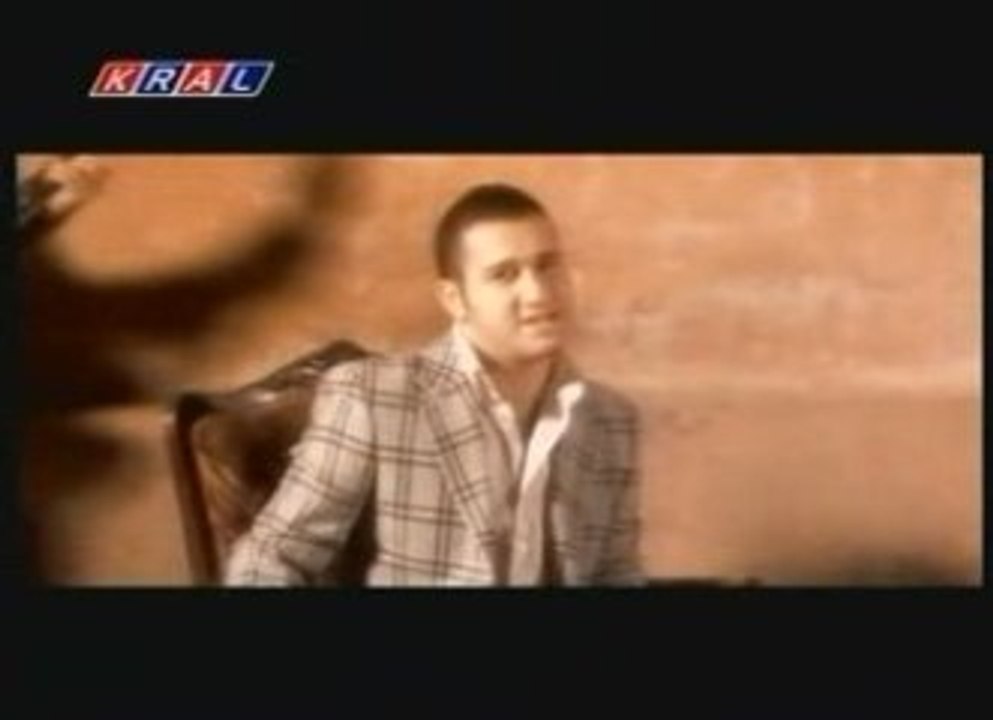 Sefarad - Seni Ne Çok Sevdiğimi [Music Turk]