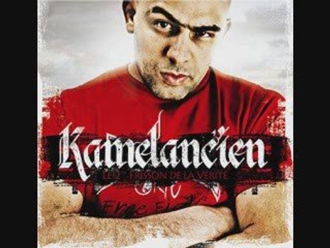 Kamelancien feat moha le vagabond wanted