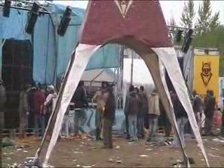 Fanatik RATP Teknival mai 2009