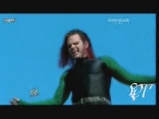 Jeff hardy swanton bomb