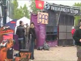 Underconstruction (EN) Teknival mai 2009