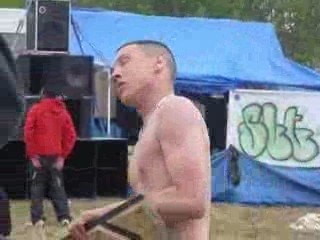 tekos 2009 mode belouech atitude !"