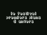 Le festival Premiers Plans d'Angers