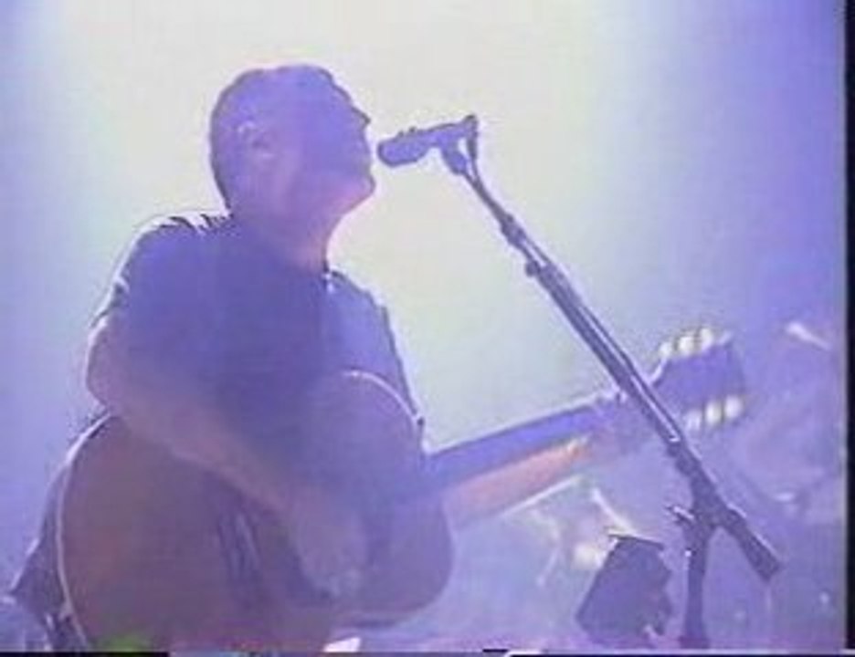Pink Floyd - Wish you were here - Live P.U.L.S.E. 1995