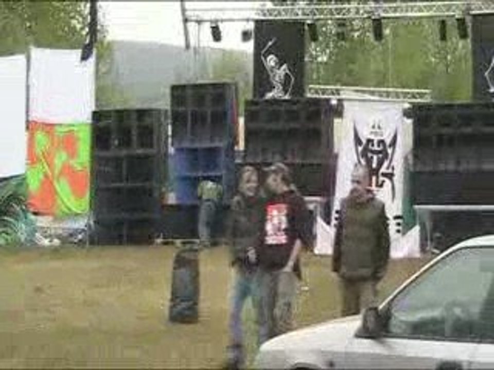 FeePT Teknival mai 2009