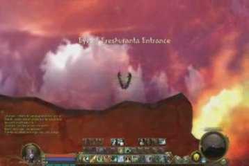 Aion Voyage dans les Abysses