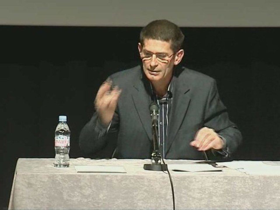 "Les Témoins" d'André Téchiné - Charles Tesson