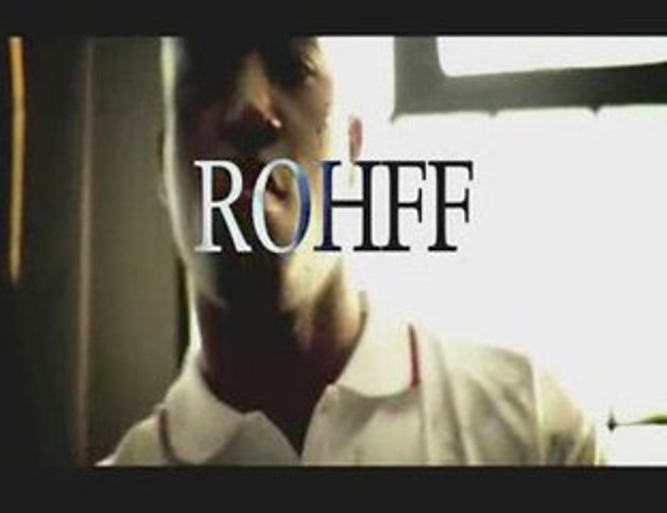 Teaser ROHFF CLIP SEVERE 2009