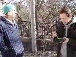 Mika Edin interview by Love Eneroth