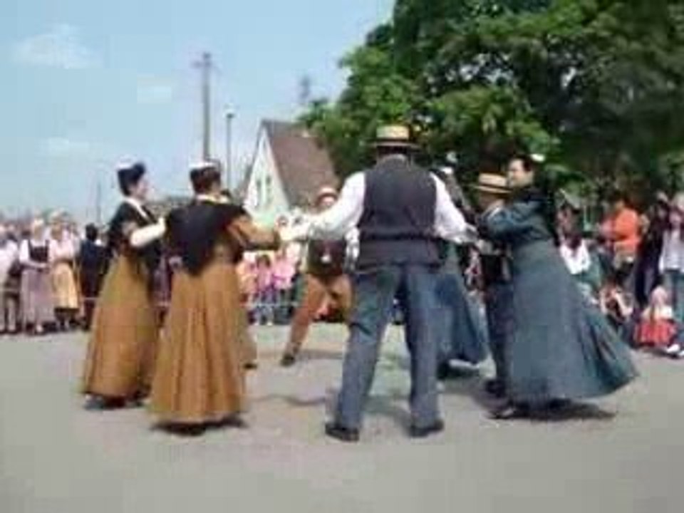 Grasbrunn 2 Avant deux du Rheu