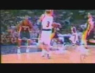And1 vs NBA