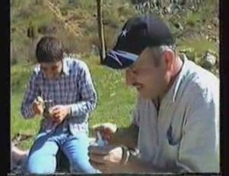 yayla sarıot toroslar komik komedi ilginç safari