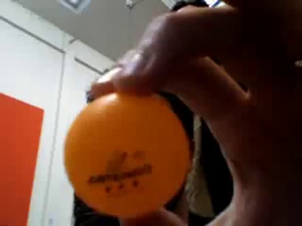 Artengo ball 2