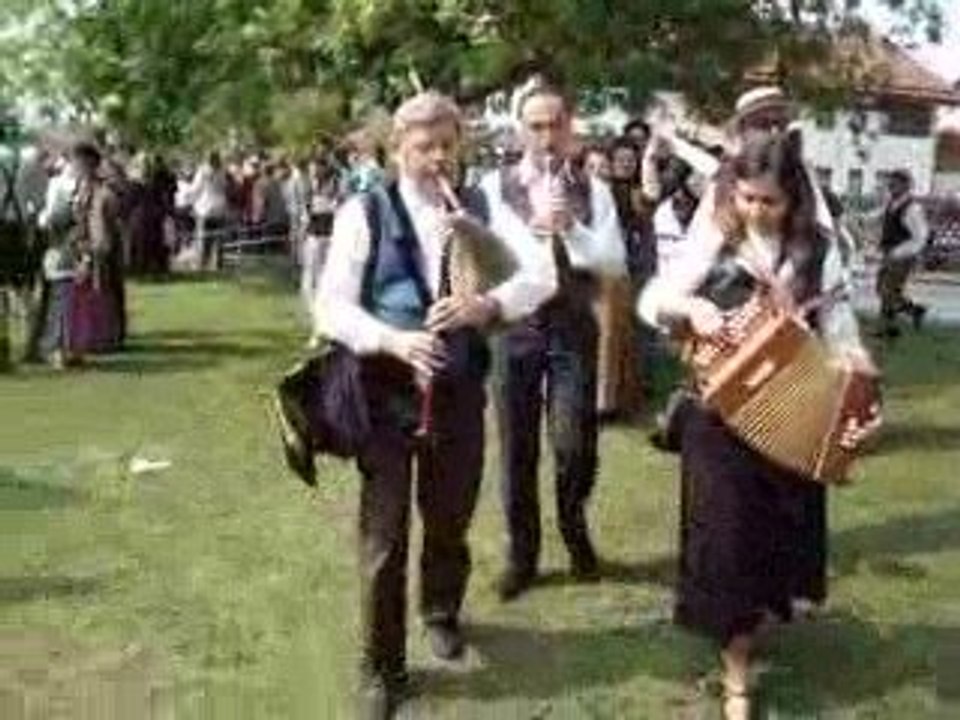 Grasbrunn 4 Avant deux du Rheu