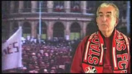 Roger Texier témoin privilégié de la Coupe de France 1965