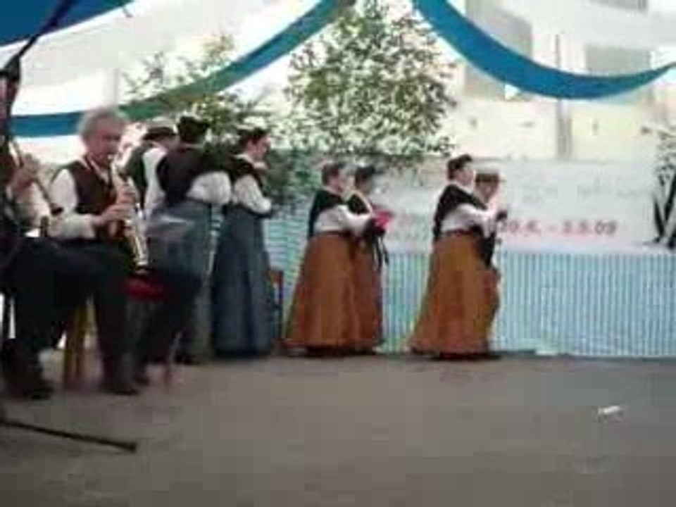 Grasbrunn 5 Avant deux du Rheu