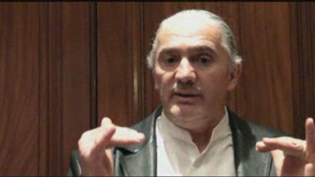 TVA à 5,5% : Itw de Patrick CIROTTE