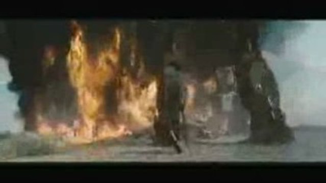 Terminator Salvation TV Spot 9