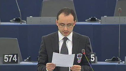 Cristian Silviu Buşoi on Electronic communications