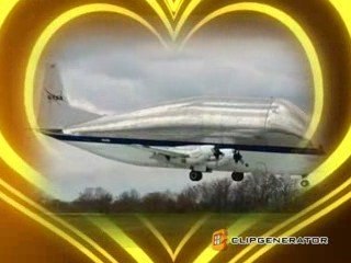 Rare Aircrafts