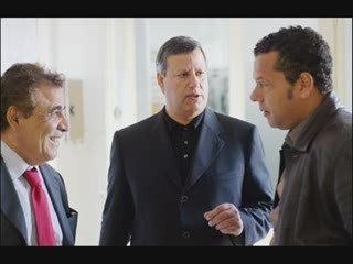 MEDEB KANZARI BENZARTI JUSTE APRES MATCH