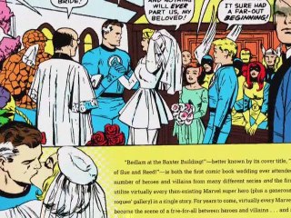 Big Books About Comics - iFanboy