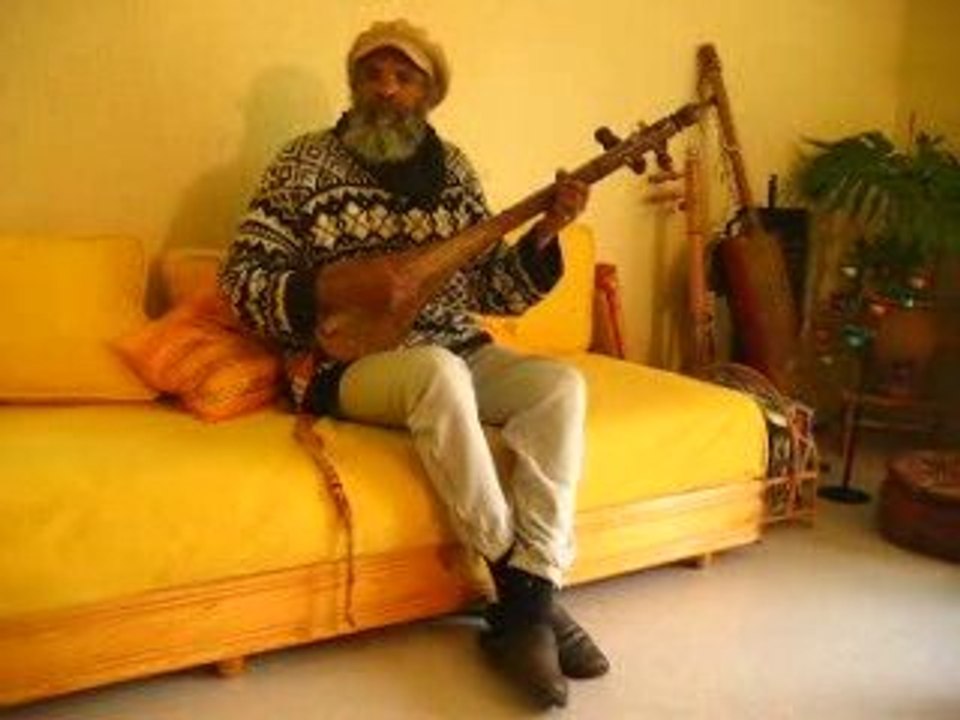 fouad hani "mada-nasmae"