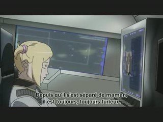 Kishin Taisen Gigantic Formula 22 Partie 2