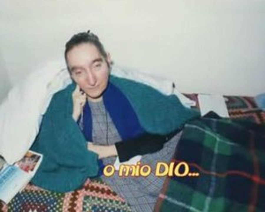 1° PREGHIERE DI NUCCIA TOLOMEO