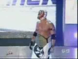 RVD Vs Rey Mysterio ECW Extrem Match