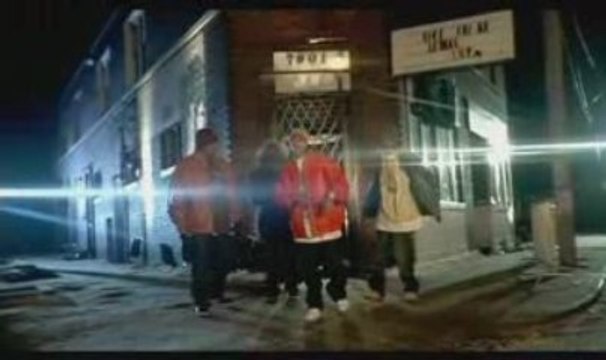 Bone Thugs N Harmony Feat. Akon - I Tried