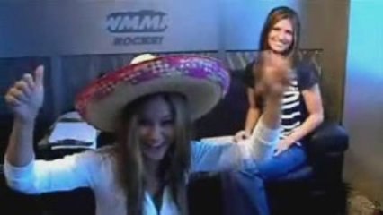 Preston & Steve: Megan & Candice For Studio's Birthday (5/5)
