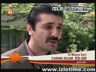 Canim Ailem 25. Bölüm Fragmani
