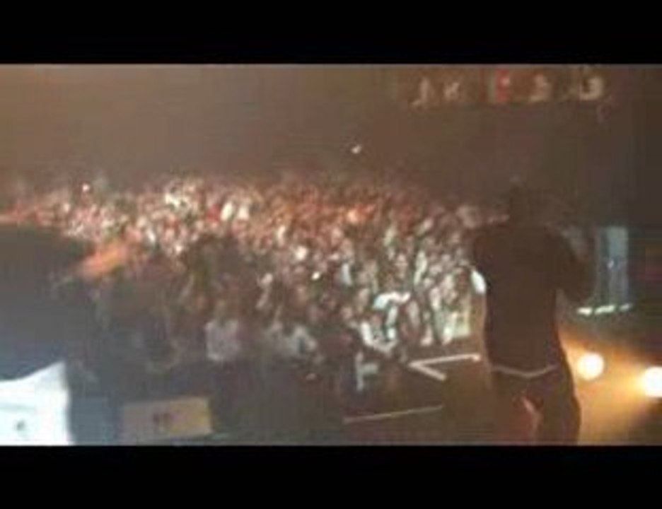 CASUS BELLI CONCERT BREST ROHFF TOUR