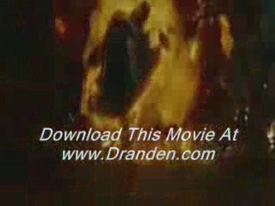 G.I. Joe: The Rise of Cobra - 2009 HD Movie Trailer