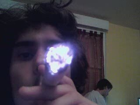 tite soiré entre amis