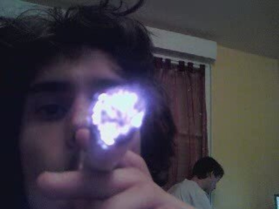 tite soiré entre amis