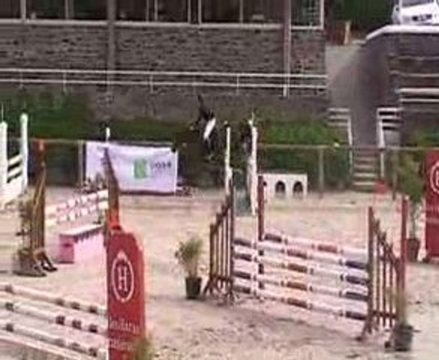Instable - Margaux Laville - C1p CR - Saint Lô 2009