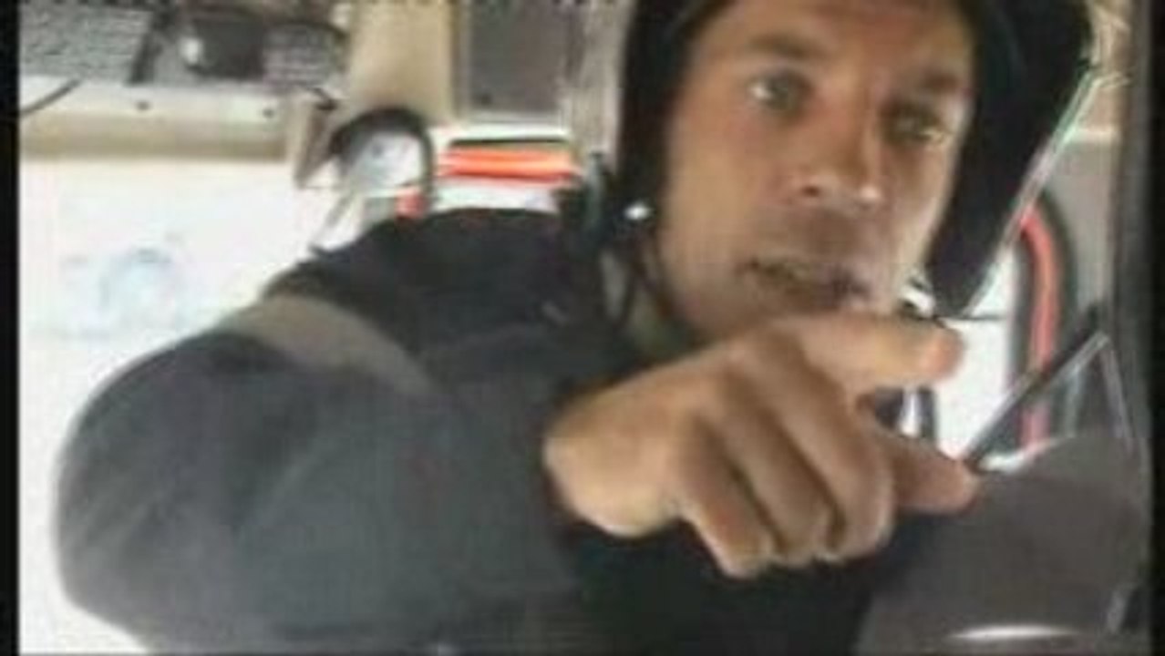 LE FEU DE L'ACTION bande-annonce 2