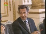 Le PS dénonce l'échec de la présidence Sarkozy