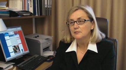 Inscrire l'inceste au code pénal : Itw de Marie-Louise Fort