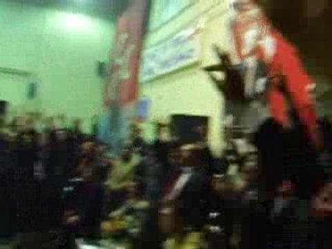 3 mayıs Yerköy Ülkü Ocaklari Konser Osman Öztunç