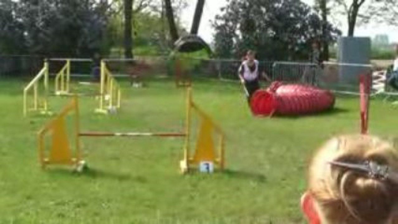 Open spirou