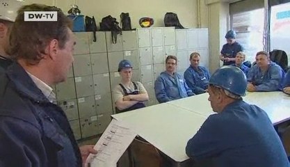 Made in Germany | Working Shorter Hours