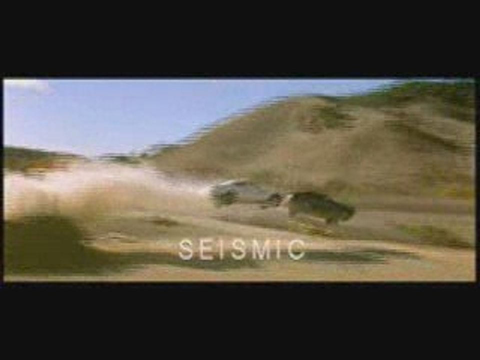 Death Proof @ Trailer