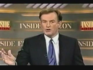 Bill O'Reilly Flips Out — DANCE REMIX