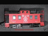 MODEL TRAINS KNOW HOW American Flyer  K. Arnold & Co Athe...