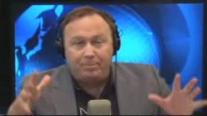 Alex Jones Tv (HD) 2/9: Swine Flu Special Report