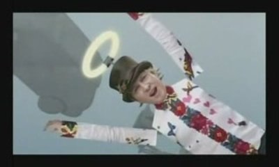 ＮＴＶ系ドラマ  『アイシテル～海容～』