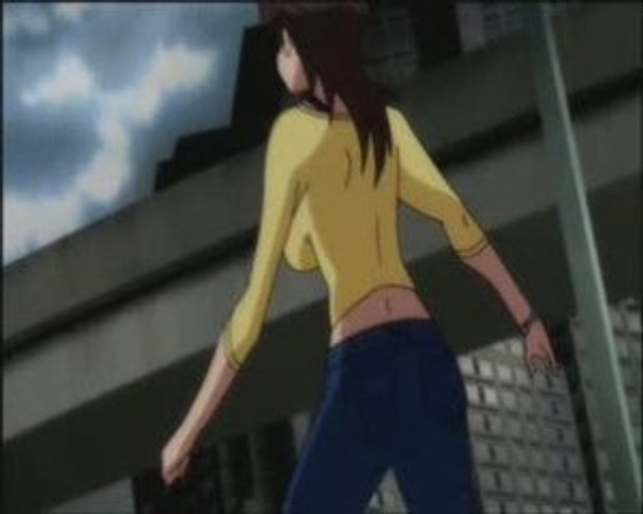 WIYA? - Witchblade review